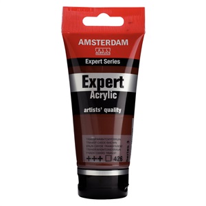 AAC EXPERT 75ML TRANSPARENT OXIDE BROWN